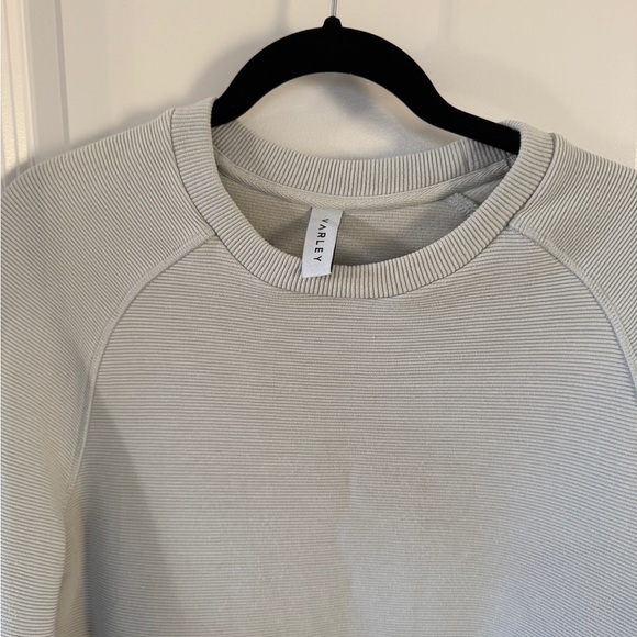 Varley Manning Crew Sweatshirt - Picture 3 of 5